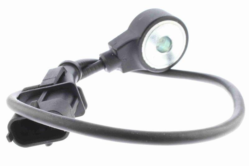 VEMO V40-72-0400 Klopfsensor 390 mm 3-Polig / schwarz f&uuml;r OPEL
