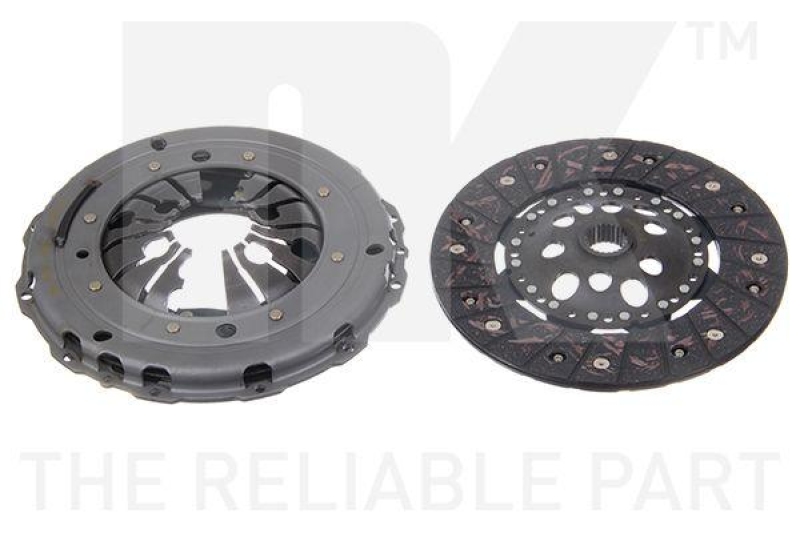 NK 1347104 Kupplungssatz f&uuml;r FORD, SEAT, VW