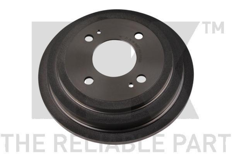 NK 252608 Bremstrommel f&uuml;r HONDA