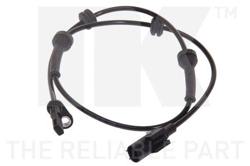 NK 292360 Sensor, Raddrehzahl f&uuml;r FIAT