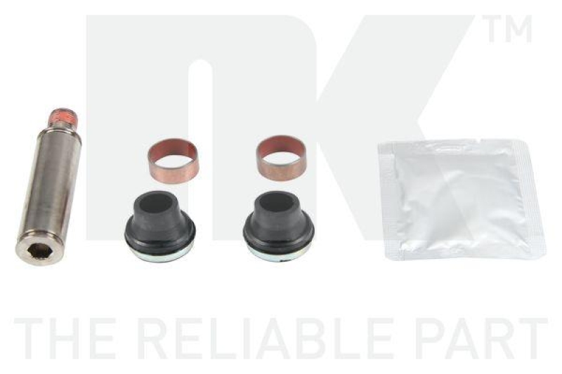 NK 8919012 Führungshülse, Bremssattel für CITROEN