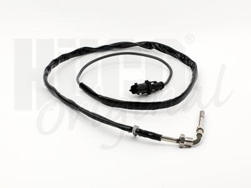 HITACHI 137079 Sensor, Abgastemperatur f&uuml;r SAAB u.a.