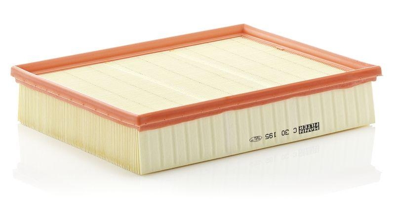 MANN-FILTER C 30 195 Luftfilter f&uuml;r Mercedes-Benz