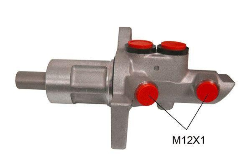 HELLA 8AM 355 504-971 Hauptbremszylinder f&uuml;r BMW