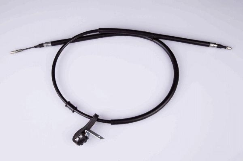 HELLA 8AS 355 665-901 Seilzug, Feststellbremse f&uuml;r AUDI