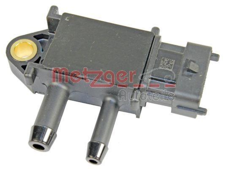 METZGER 0906230 Sensor, Abgasdruck f&uuml;r OPEL