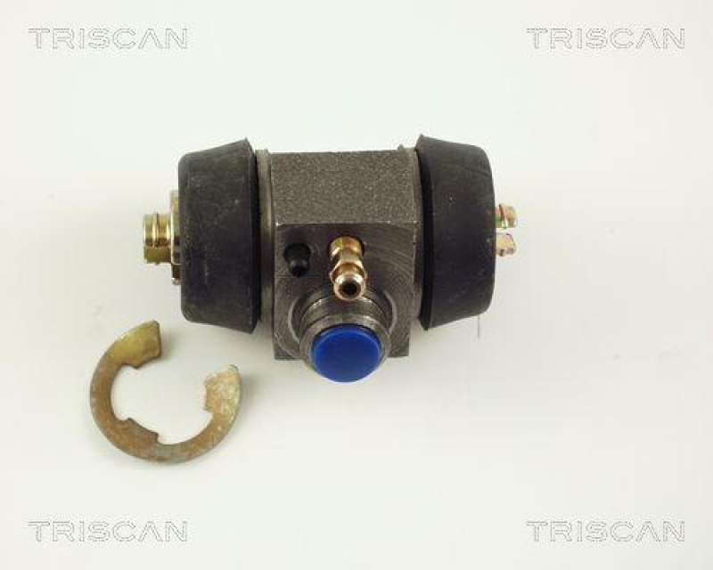 TRISCAN 8130 17009 Radzylinder f&uuml;r B.L.M.C. 1100. Saab: 95,96