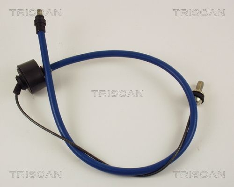 TRISCAN 8140 25202 Kupplungsseil für Renault R5 Super, R9, R11