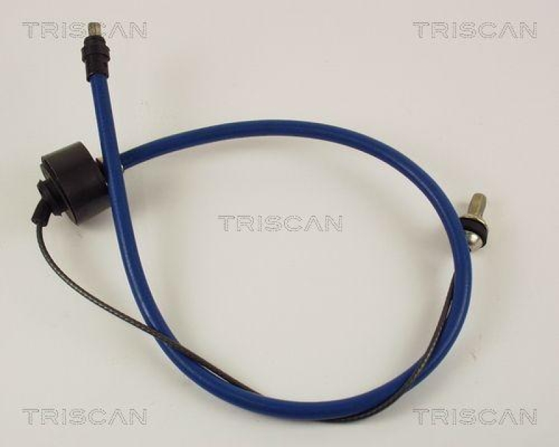 TRISCAN 8140 25202 Kupplungsseil f&uuml;r Renault R5 Super, R9, R11