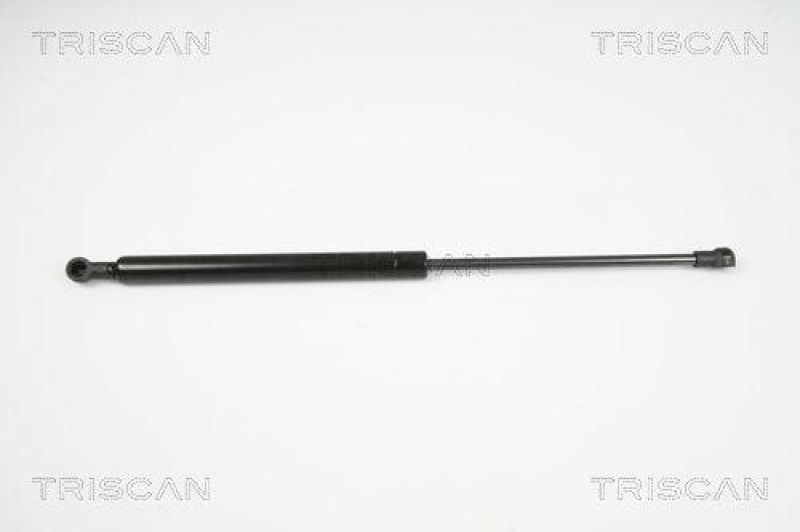 TRISCAN 8710 16252 Gasfeder Hinten f&uuml;r Ford Ka Ii
