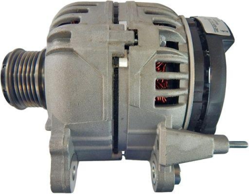 HELLA 8EL 012 430-291 Generator 14V 140A