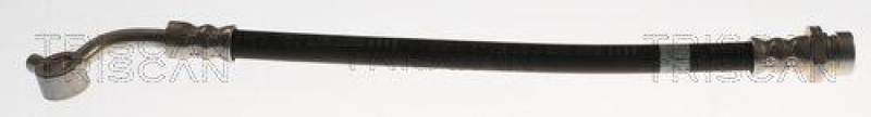 TRISCAN 8150 83207 Bremsschlauch Hinten f&uuml;r Maxus