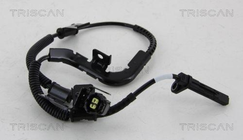 TRISCAN 8180 43446 Sensor, Raddrehzahl f&uuml;r Hyundai, Kia