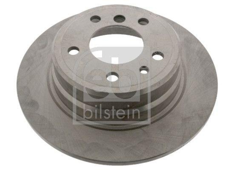 FEBI BILSTEIN 01723 Bremsscheibe f&uuml;r BMW