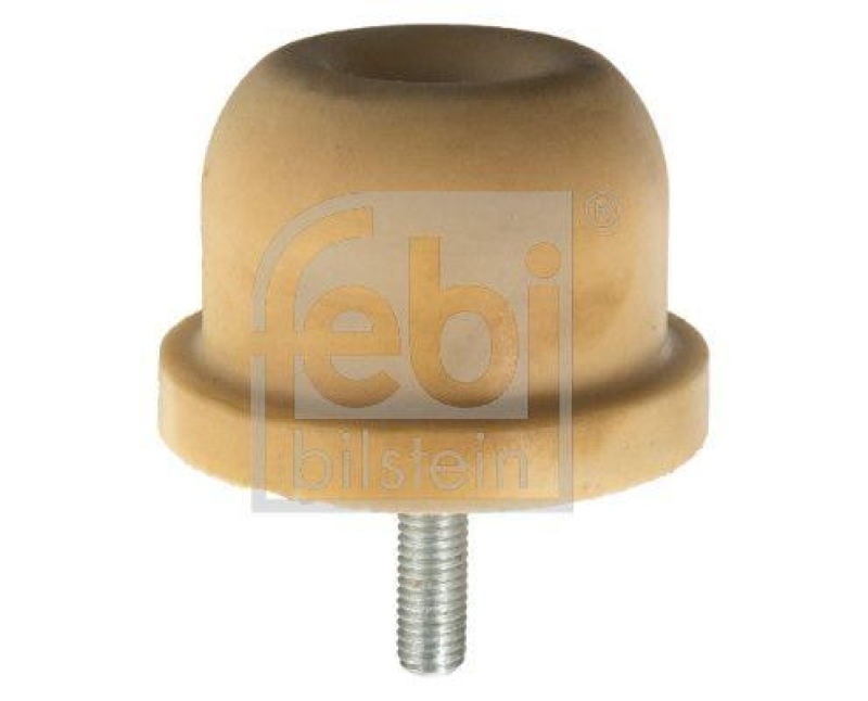 FEBI BILSTEIN 09915 Anschlagpuffer für Fahrerhaus für Scania