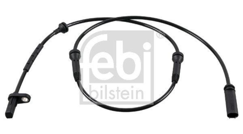 FEBI BILSTEIN 107525 ABS-Sensor f&uuml;r BMW