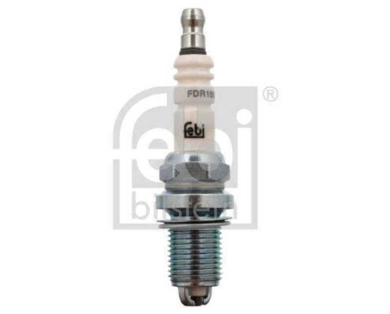 FEBI BILSTEIN 13524 Zündkerze Extra für CITROEN