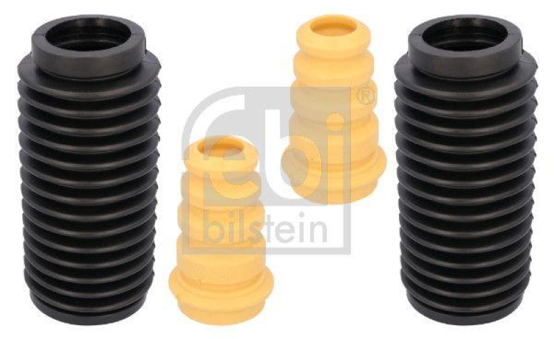 FEBI BILSTEIN 181934 Protection Kit für StoßdämpferUniversalteile (z.B. Flüssigkeiten)