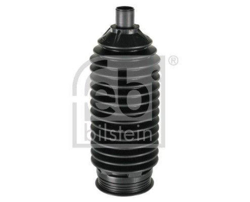 FEBI BILSTEIN 183124 Lenkmanschette für Lenkgetriebe für HYUNDAI
