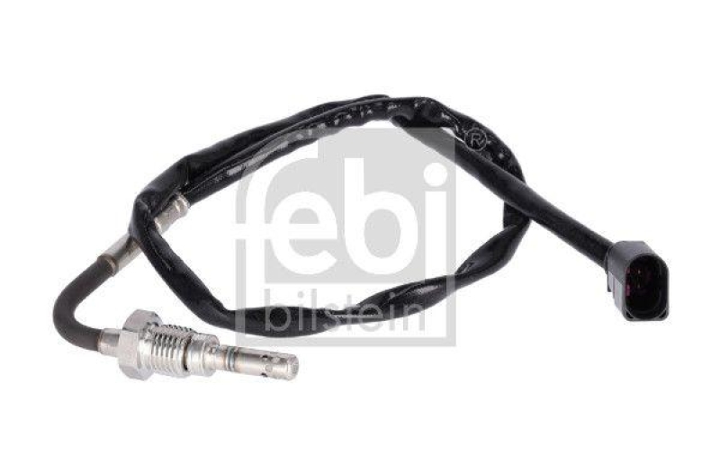 FEBI BILSTEIN 185316 Abgastemperatursensor f&uuml;r VW-Audi