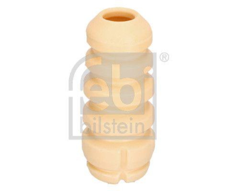 FEBI BILSTEIN 186337 Anschlagpuffer für Stoßdämpfer für Renault