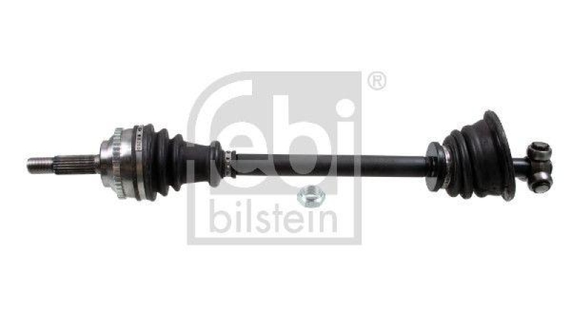 FEBI BILSTEIN 188699 Antriebswelle f&uuml;r Renault