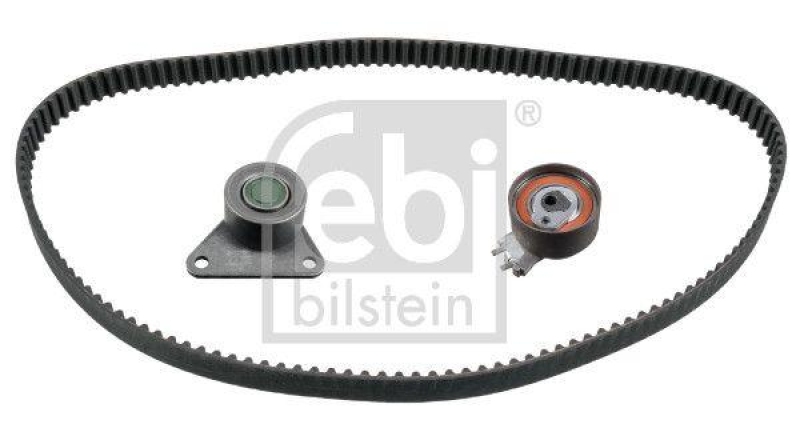 FEBI BILSTEIN 22729 Zahnriemensatz f&uuml;r VOLVO