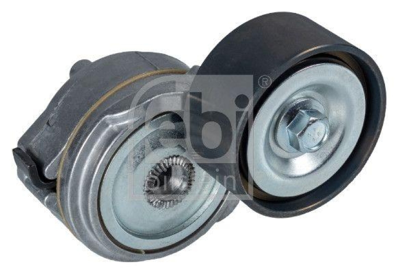 FEBI BILSTEIN 27135 Riemenspanner f&uuml;r Keilrippenriemen f&uuml;r M A N