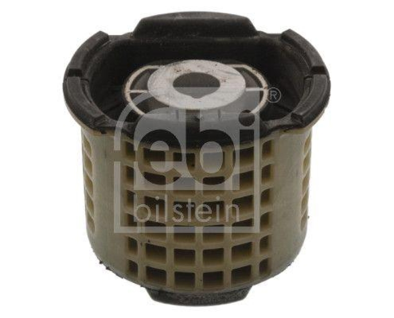 FEBI BILSTEIN 45804 Achskörperlager für Hinterachsträger für BMW