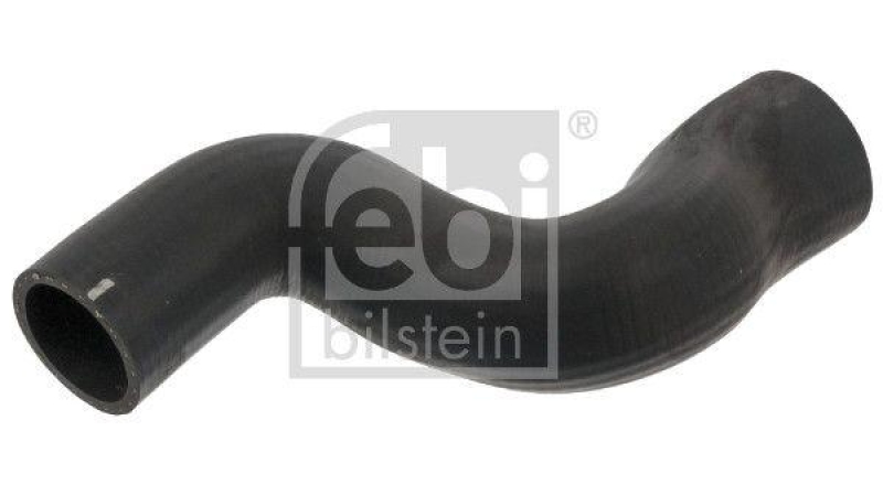 FEBI BILSTEIN 47163 Ladeluftschlauch f&uuml;r Ford