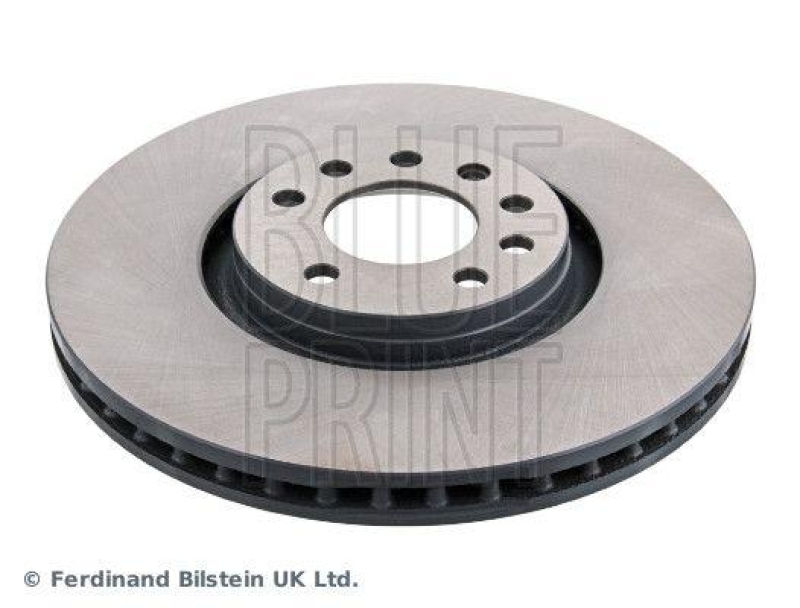 BLUE PRINT ADW194317 Bremsscheibe f&uuml;r Opel PKW