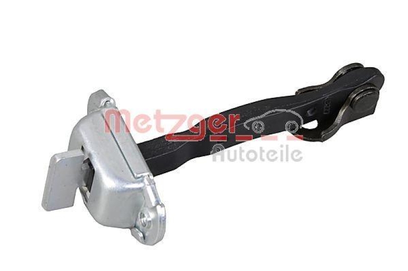 METZGER 2312287 T&uuml;rfeststeller f&uuml;r TOYOTA vorne links/rechts