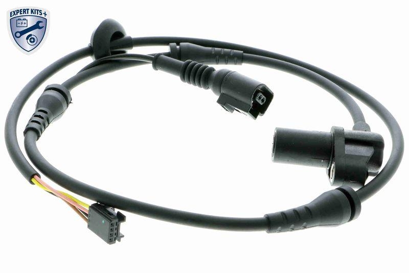 VEMO V10-72-1084 Sensor, Raddrehzahl vorne 1035 mm / 4-Polig f&uuml;r AUDI