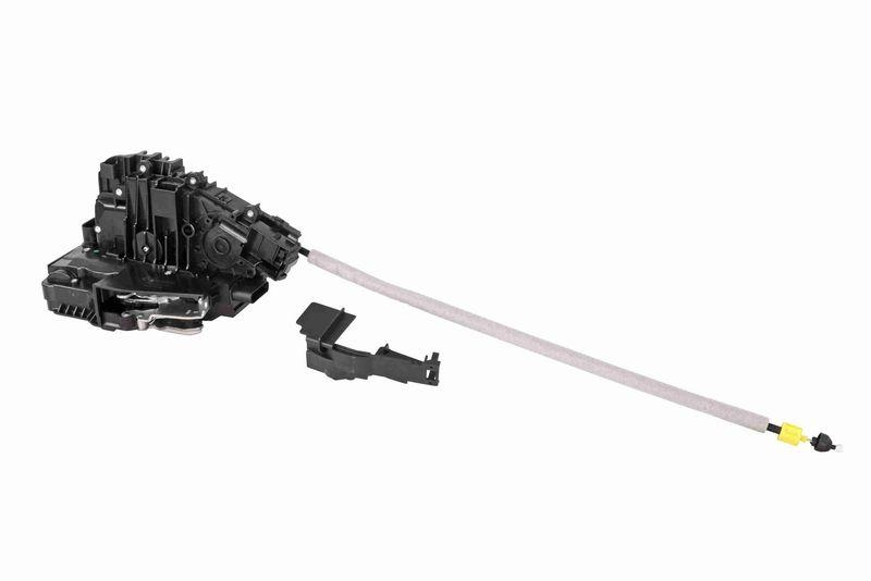 VEMO V30-85-0079 T&uuml;rschloss hinten rechts, mit Sca f&uuml;r MERCEDES-BENZ