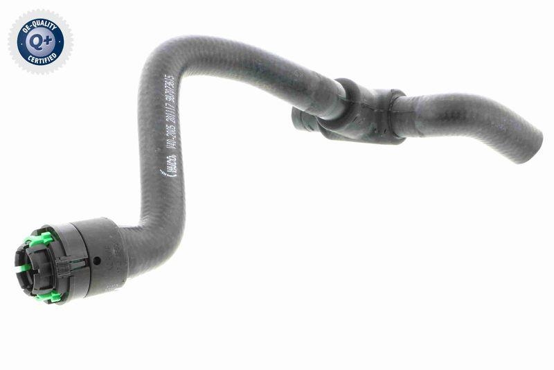 VAICO V40-2005 K&uuml;hlerschlauch f&uuml;r OPEL