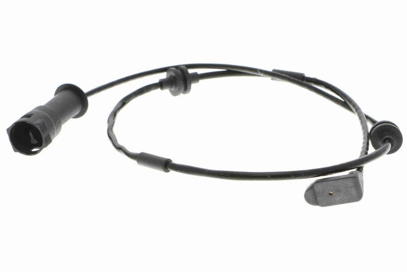 VEMO V40-72-0402 Warnkontakt, Bremsbelagverschlei&szlig; 730 mm vorne f&uuml;r OPEL