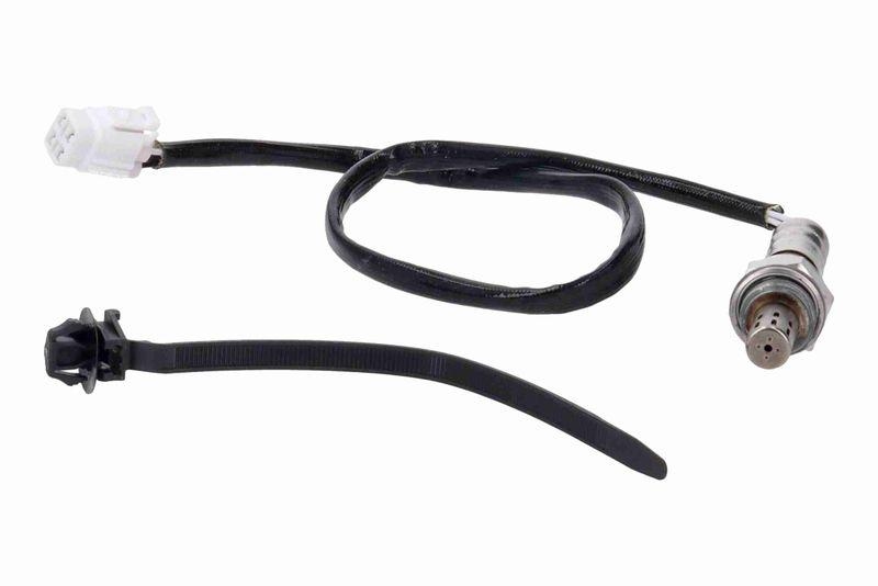 VEMO V63-76-0001 Lambdasonde Nach Katalysator 4 Kabel / 465 mm f&uuml;r SUBARU