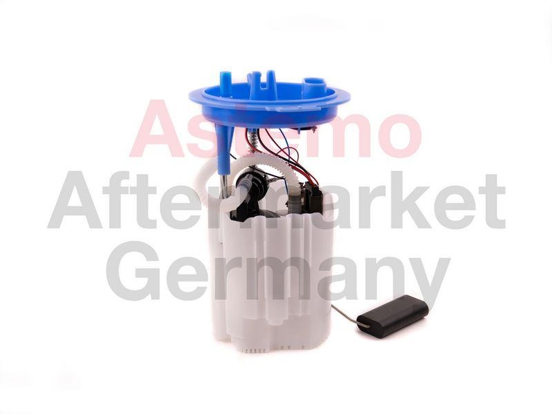 HITACHI 2503135 Kraftstofffördereinheit für AUDI u.a.