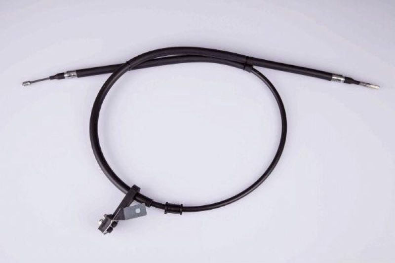 HELLA 8AS 355 665-911 Seilzug, Feststellbremse f&uuml;r AUDI