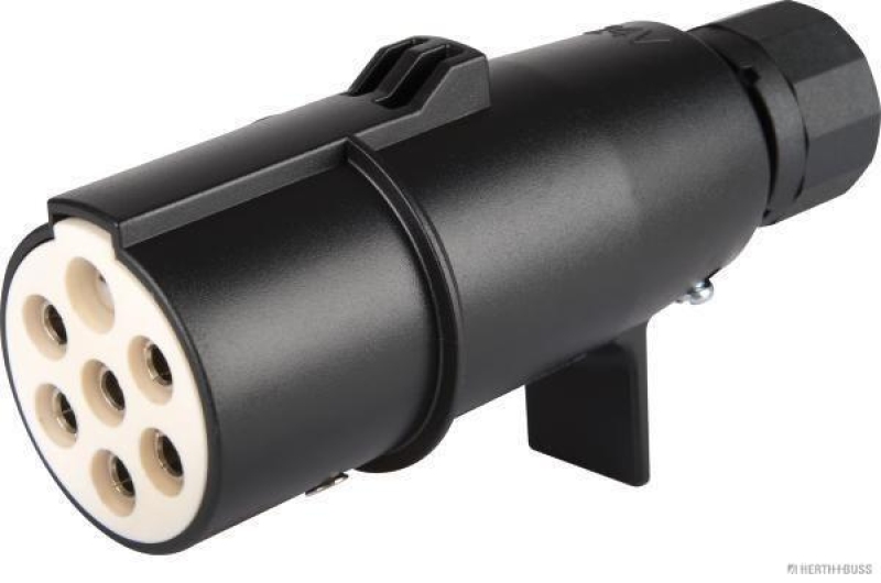 HERTH+BUSS 51305583 Stecker 7-polig S, 24 V