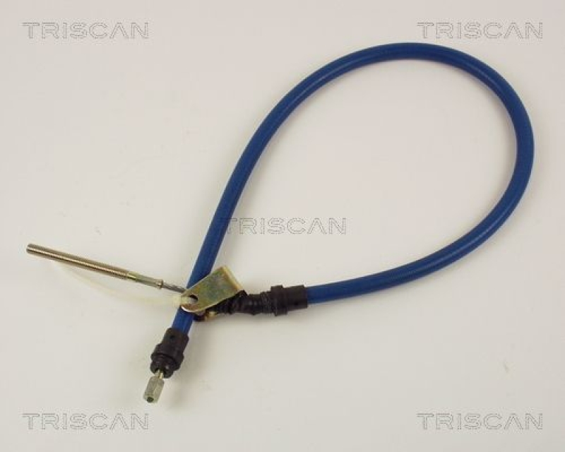 TRISCAN 8140 25208 Kupplungsseil für Renault R4