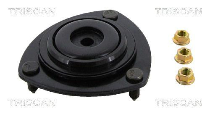 TRISCAN 8500 40905 Federbeinlagersatz für Honda