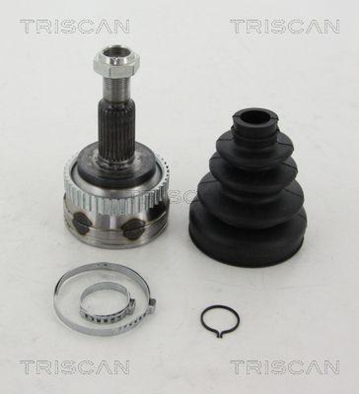 TRISCAN 8540 25127 Gleichlaufgelenk f&uuml;r Renault