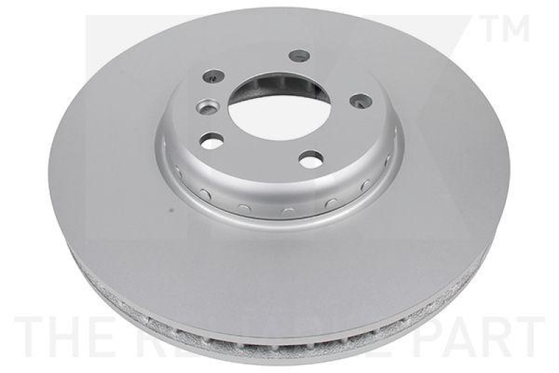 NK 3415108 Bremsscheibe BI-METALIC f&uuml;r BMW