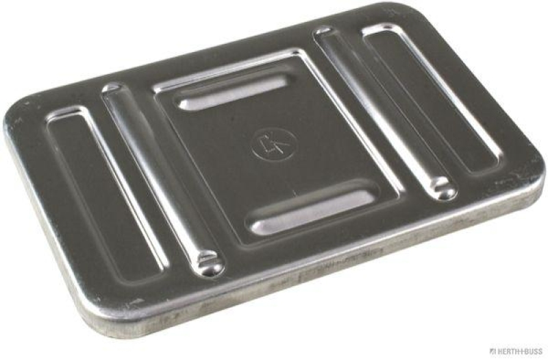 HERTH+BUSS 50290049034 Abdeckung, Kabelverbindungsdose