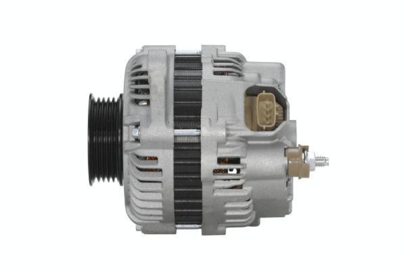 HELLA 8EL 012 430-871 Generator 14V 85A