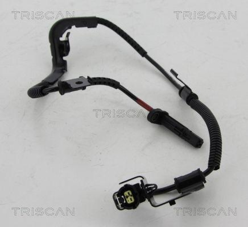 TRISCAN 8180 43447 Sensor, Raddrehzahl f&uuml;r Hyundai, Kia