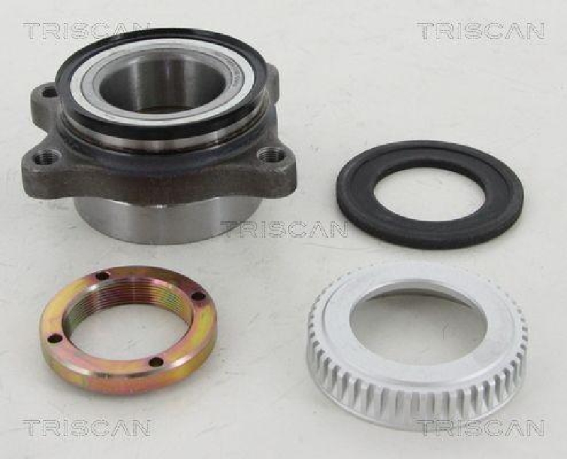 TRISCAN 8530 13153 Radlagersatz Vorne f&uuml;r Toyota Hiace