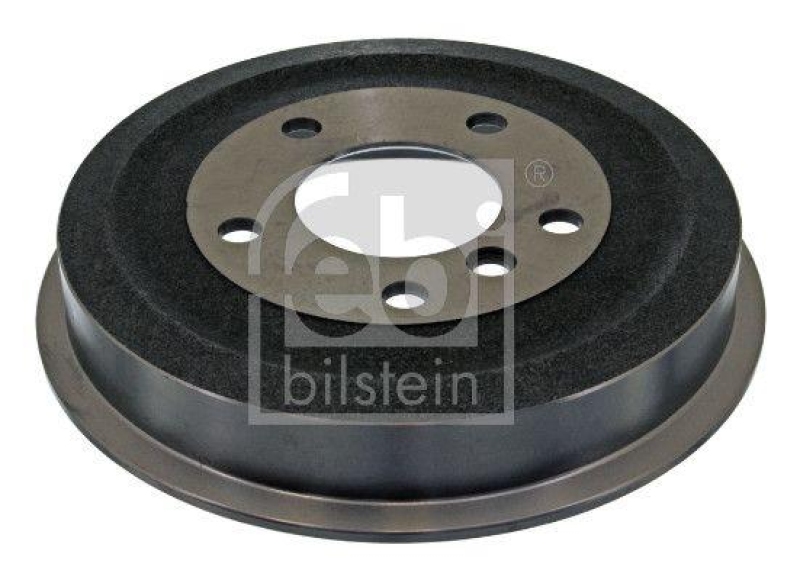 FEBI BILSTEIN 01724 Bremstrommel f&uuml;r BMW