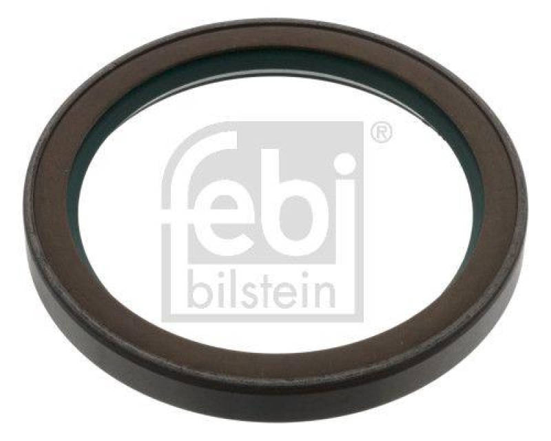 FEBI BILSTEIN 04540 Wellendichtring für Radlager für M A N